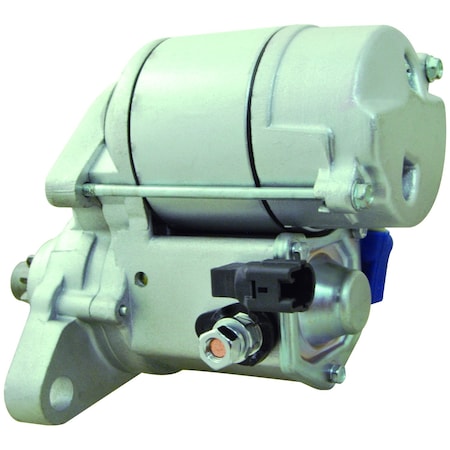 Wai Global Starter, STRND OSGR, 14kW12 Volt, CW, 10Tooth Pinion 17485N